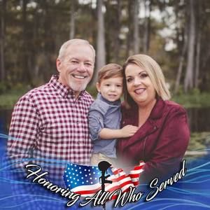 Meet your Posher, Donna